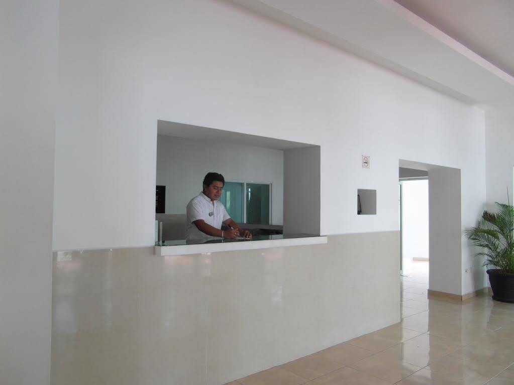 Hotel El Cid Mérida